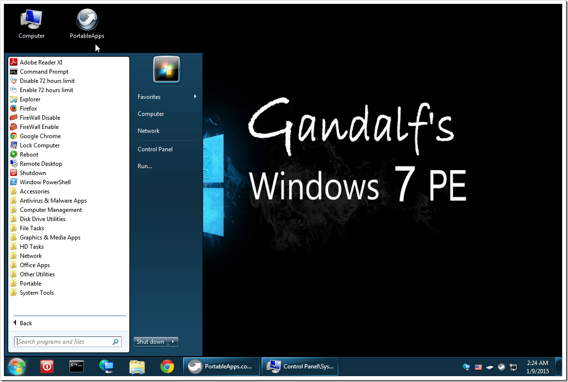 win pe iso download